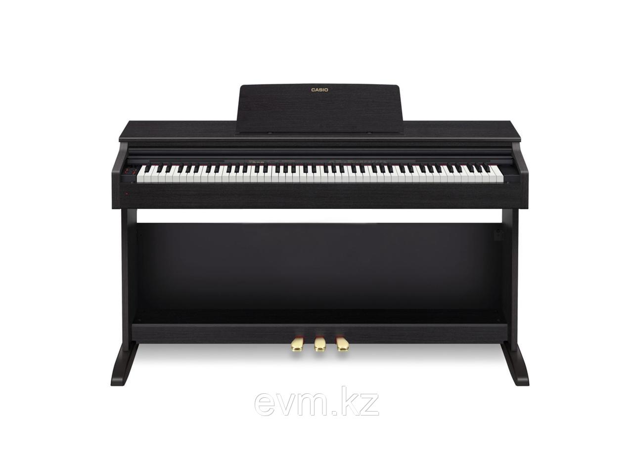 Цифровое пианино Casio AP-270BKC7