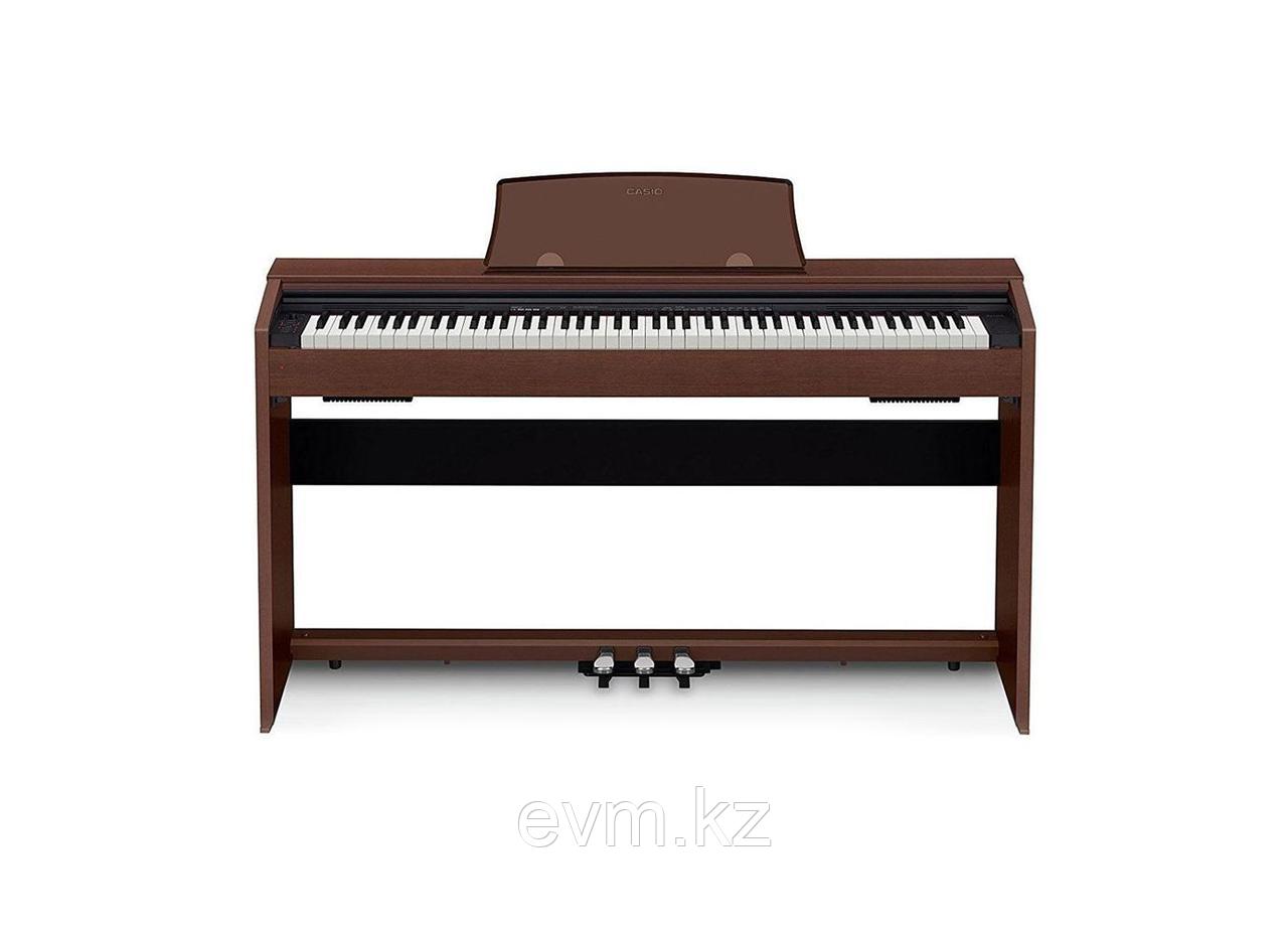 Цифровое пианино Casio PX-770BNC7