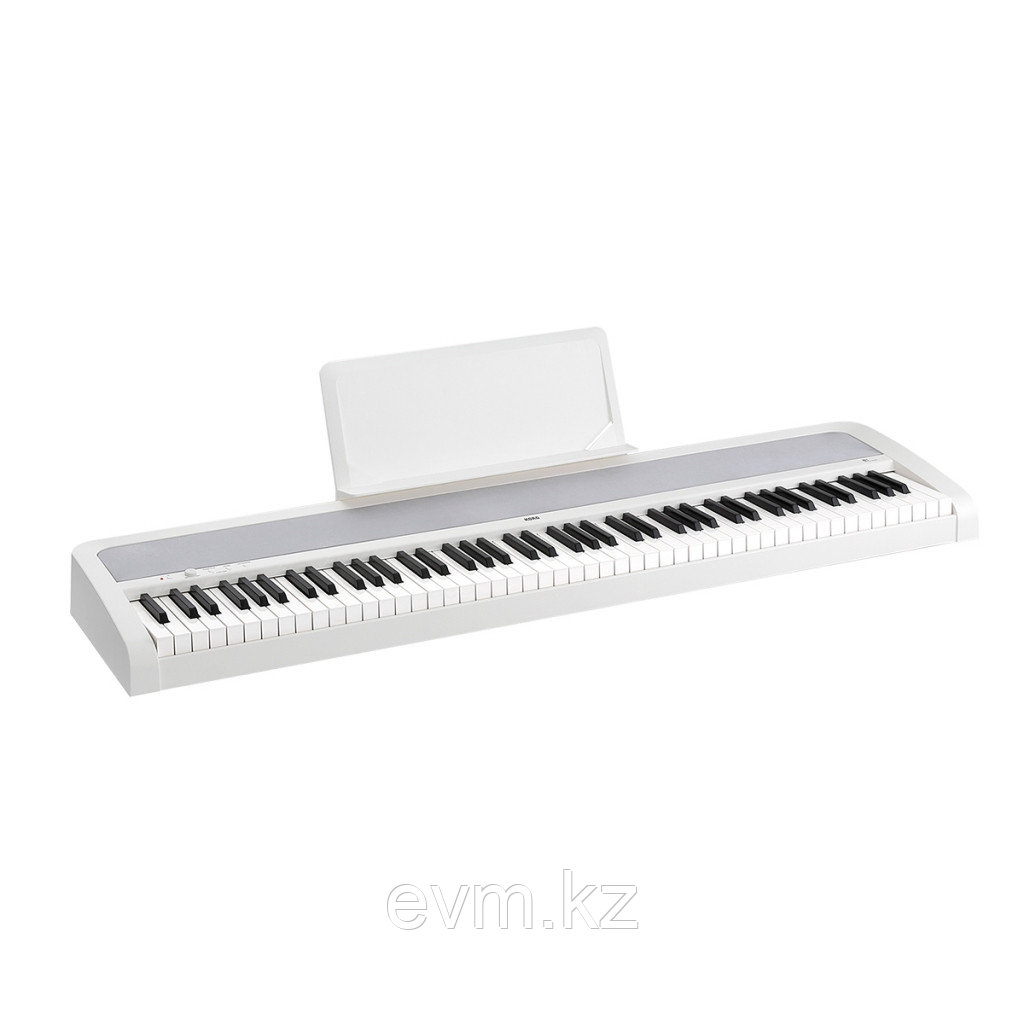 Цифровое пианино Korg B1-WH