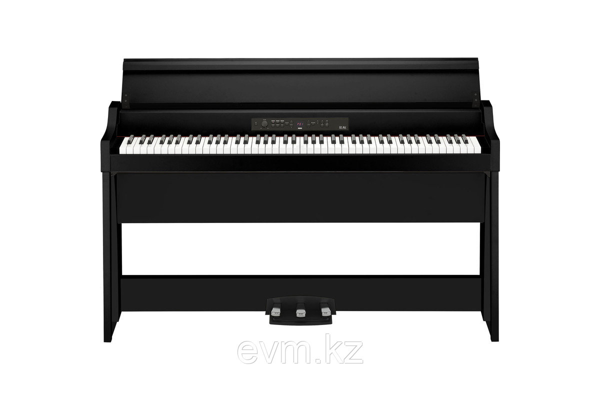 Цифровое пианино Korg G1 AIR-BR - фото 1 - id-p80160486