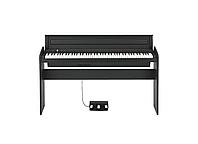 Цифровое пианино Korg LP-180BK