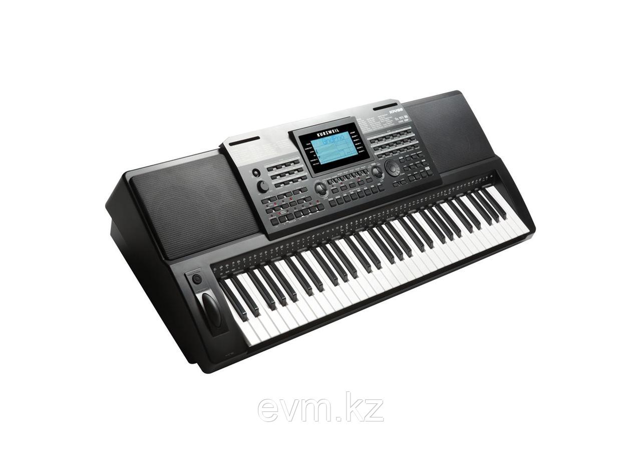 Синтезатор Korg Kurzweil KP200LB