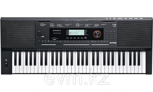 Синтезатор Korg Kurzweil KP110LB