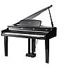 Цифровой рояль MPG200 BP Digital Piano For Kurzweil Brand