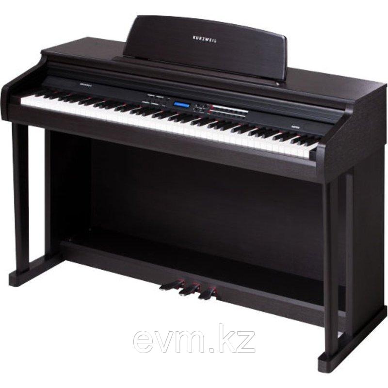 Цифровое фортепиано MP15SR Digital Piano For Kurzweil Brand