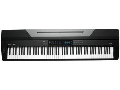 Цифровое фортепиано KA70LB без стойки Digital Piano For Kurzweil Brand