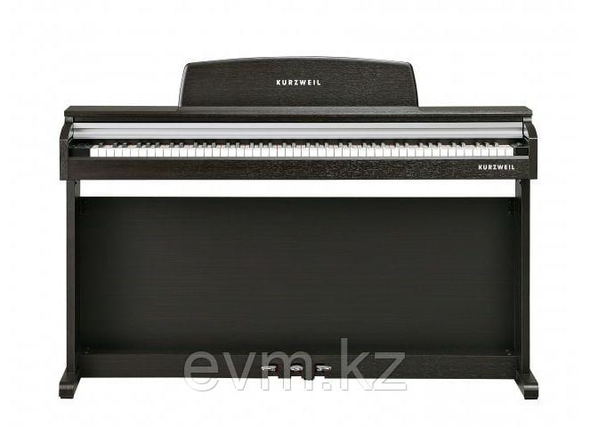Цифровое фортепиано M210SR Digital Piano For Kurzweil Brand - фото 1 - id-p80160515