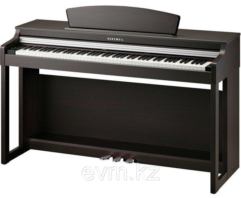 Цифровое фортепиано M230SR Digital Piano For Kurzweil Brand - фото 1 - id-p80160516