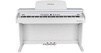 Белое цифровое пианино KA130WH Digital Piano For Kurzweil Brand