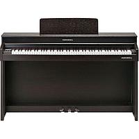 Цифровое пианино темное CUP320N Digital Piano For Kurzweil Brand