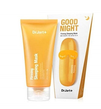 Укрепляющая ночная маска Dr.Jart+ Good Night Firming Sleeping Mask (120мл), фото 2