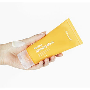 Укрепляющая ночная маска Dr.Jart+ Good Night Firming Sleeping Mask (120мл), фото 2