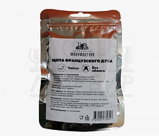 Щепа французского дуба Домашняя Мануфактура (чипсы, без обжига), 20 г