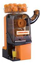 Аппарат для свежевыжатого апельсинового сока с функцией самообслуживания, MINIMAX SELF