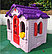 ДЕТСКИЙ ИГРОВОЙ ДОМИК, фото 2