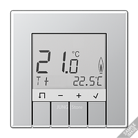 TRDES231 комнатный термостат