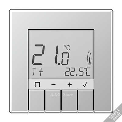 TRDAL231D комнатный термостат