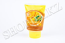 Shilibao пиллинг для лица - женьшень, тюбик 125г, 150гр