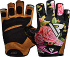 Фитнес-перчатки женские F24B, фото 7