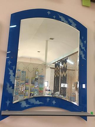 Зеркало для ванной комнаты, фото 2