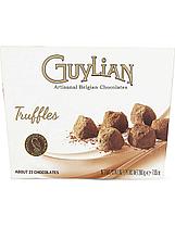 Guylian Truffles Трюфели 200гр.  (Бельгийский шоколад)