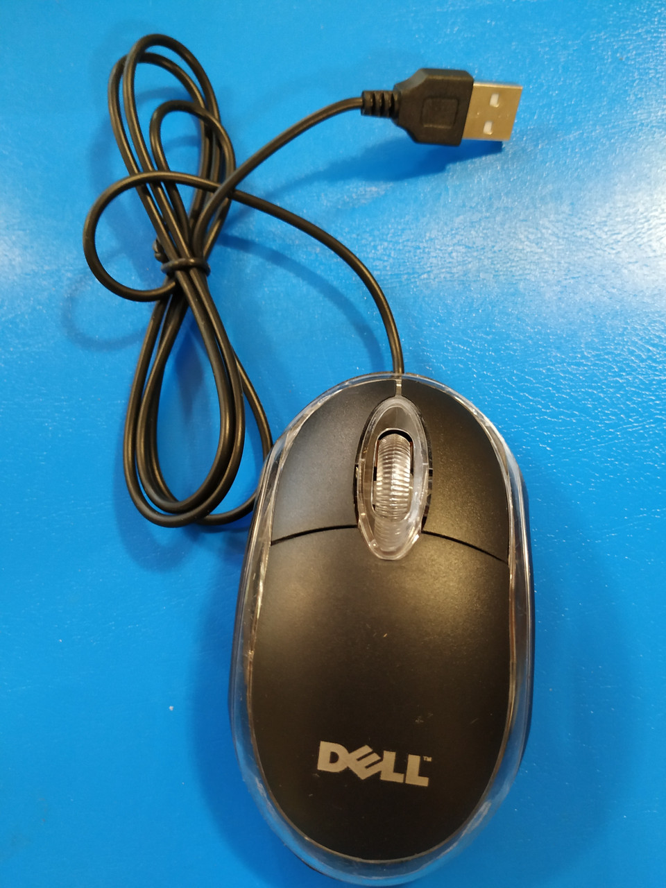 Мышка Dell USB, Алматы