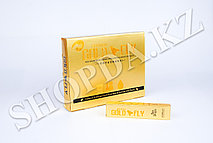 Spanish Gold Fly шпанская мушка возбуждающая жидкость для женщин, 12 саше*5 мл