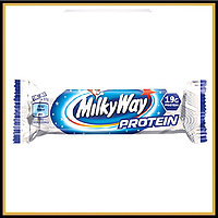 Протеиновый батончик Milky Way