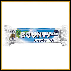 Протеиновый батончик Bounty