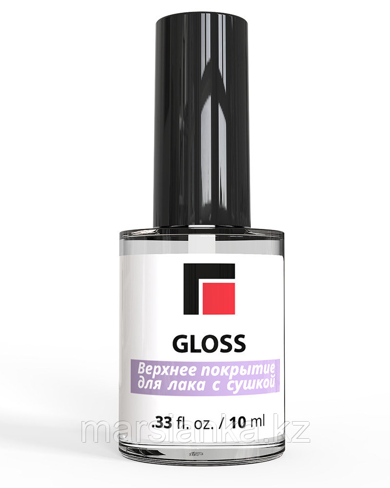Восстанавливающее базовое покрытие «SOS Damaged Nails» Milv, 10мл
