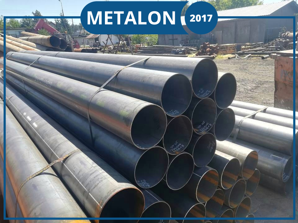 Труба электросварная 60х3, фото 1