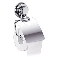 Tatkraft MEGA LOCK Держатель для туалетной бумаги на вакуумной присоске 11458
