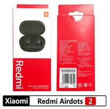 Redmi AirDots 2 - оригинал. Доставка - фото 3 - id-p80177105