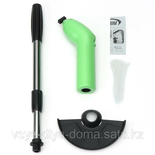 Garden Trimmer компактный триммер для сада