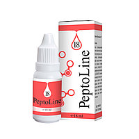 Пептидный комплекс для роста волос PeptoLine 18