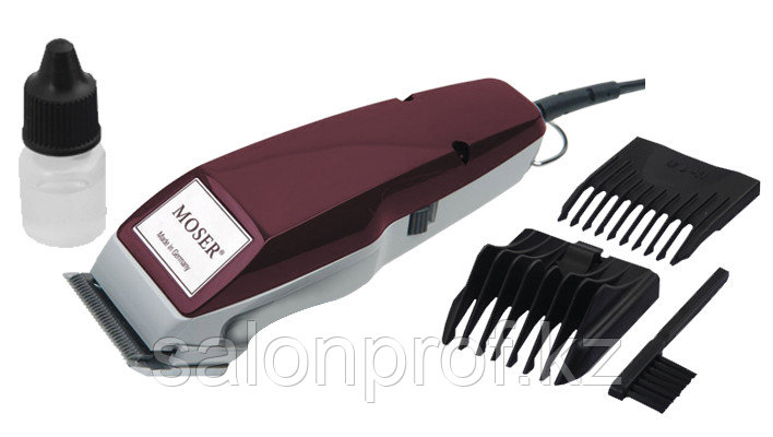 Машинка для стрижки волос MOSER Mini Original 1400 №11248