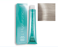 Крем-краска HYALURONIC 10.1 Kapous 100 мл №25719 1317 Крем-краска HYALURONIC 10.1 Kapous 100 мл №25719