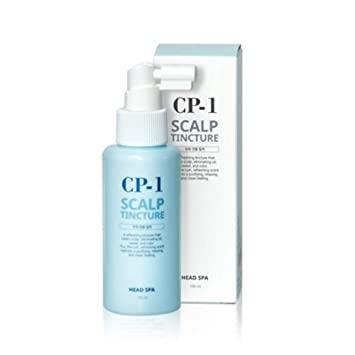 Освежающий спрей для волос Esthetic House CP-1 Scalp Tincture, фото 2