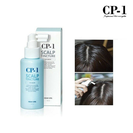 Освежающий спрей для волос Esthetic House CP-1 Scalp Tincture, фото 2