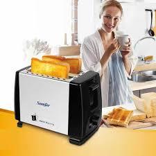 Тостер Sonifer SF-6007