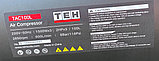 ТЕН 100 L, 600л/мин, безмасленный компрессор,для 3-4х стоматологических установок, фото 2
