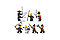 Bela Ninja 10722 Конструктор "Храм Последнего великого оружия" (Аналог LEGO 70617), фото 6