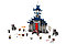 Bela Ninja 10722 Конструктор "Храм Последнего великого оружия" (Аналог LEGO 70617), фото 2