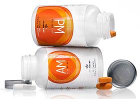 Витаминный комплекс AM&PM Essentials