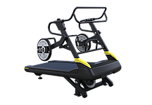 Беговая дорожка Self-powered treadmill HYGGE PRO Y500B