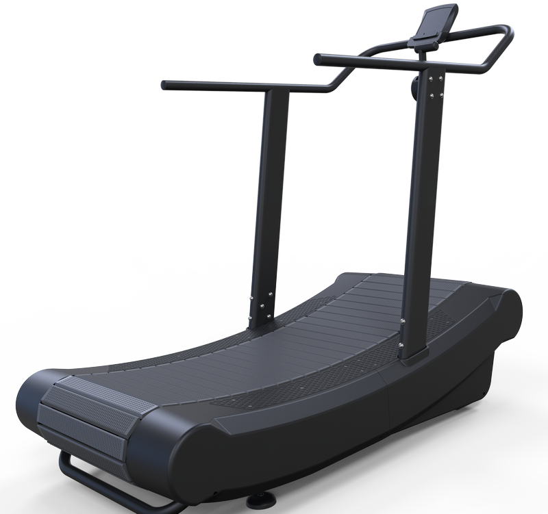 Беговая дорожка Self-powered treadmill HYGGE PRO Y600A