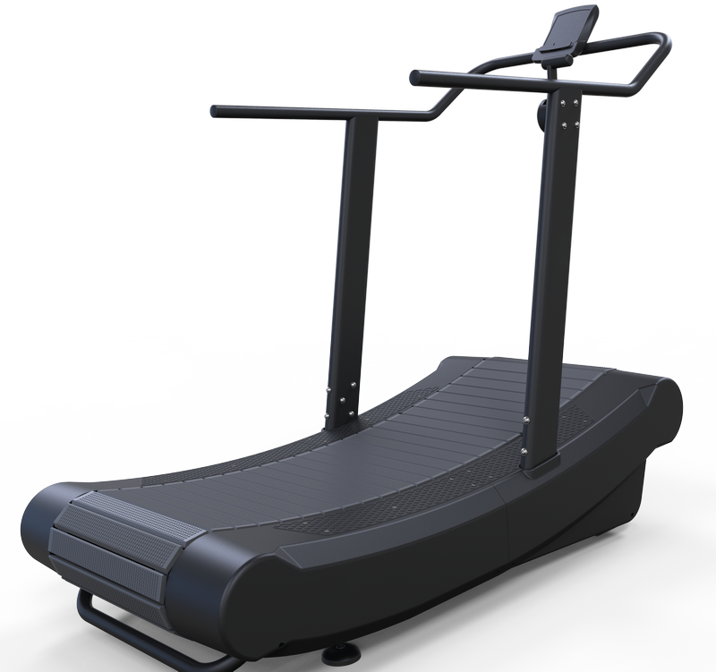 Беговая дорожка Self-powered treadmill HYGGE PRO Y600A, фото 1