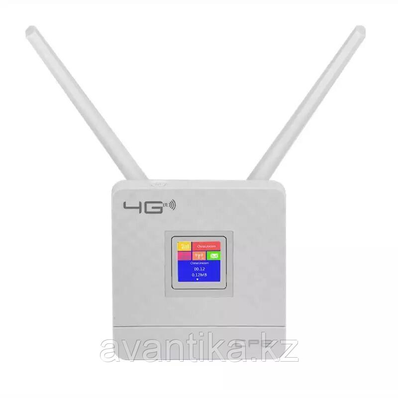 4G WIFI модем A9SW - фото 1 - id-p80186872