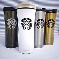 Термокружка Starbucks, 450мл., фото 1