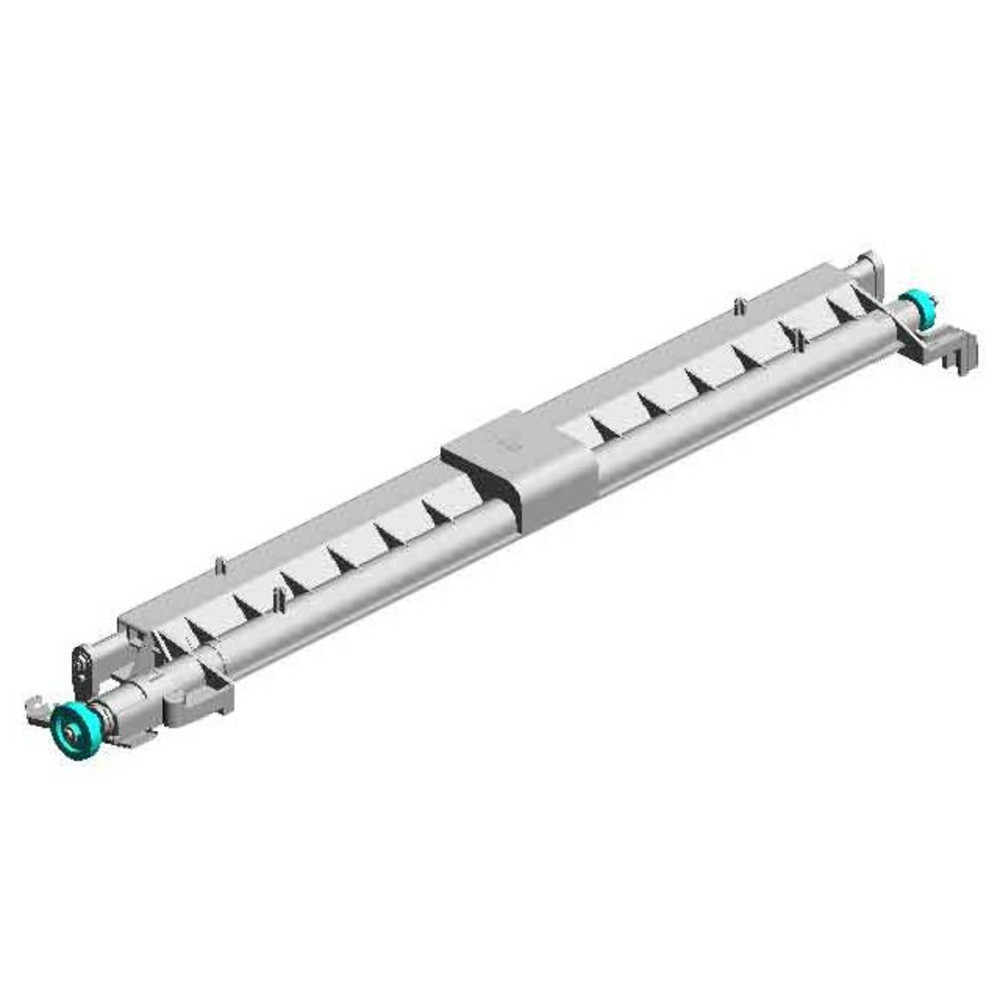 Ricoh D0BQ6141 Блок очистки ленты переноса в сборе